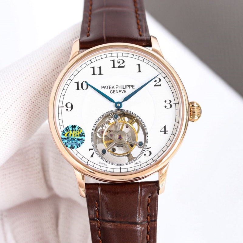 PATEK PHILIPPE